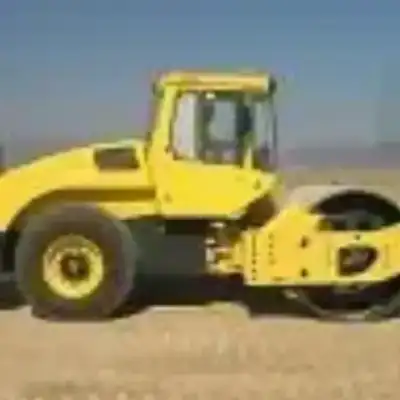 Bomag BW 219 DH-4i thumbnail 3