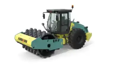 Ammann ASC 170 PD