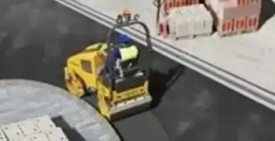 Volvo DD25B thumbnail 3
