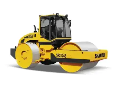 Shantui SR2124S