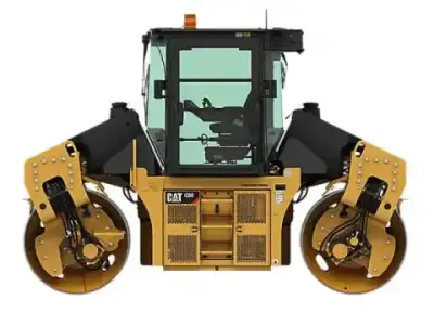 Caterpillar CD8