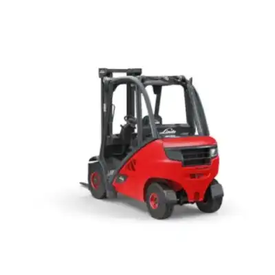 Linde H35D