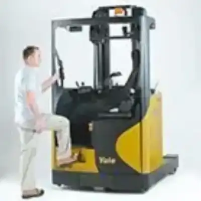 Yale MR 16 Ex thumbnail 2