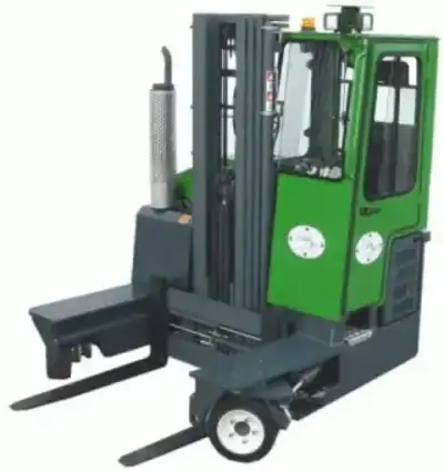 Combi-Lift CBE 2500