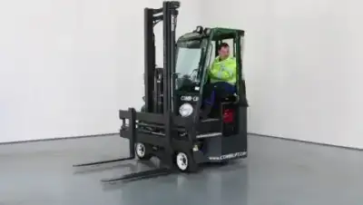 Combi-Lift C 5500 ET