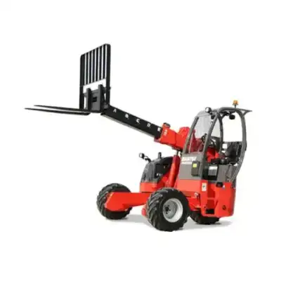 Manitou TMT 55