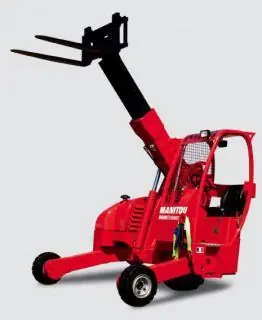 Manitou TMT 25-15 CR