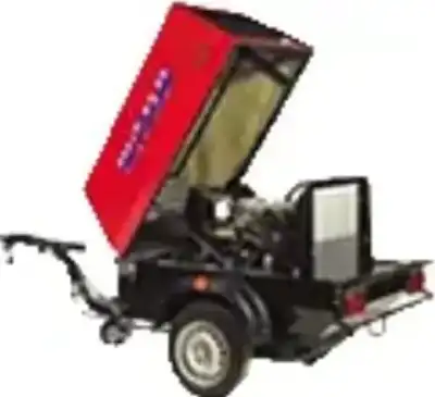 Rotair MDVN 30 AP