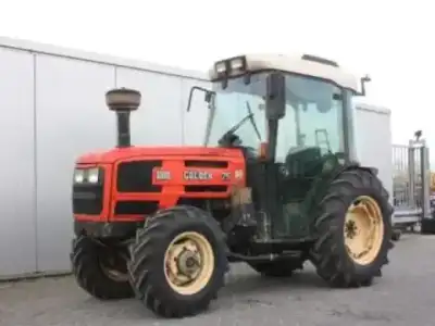 SAME Golden V 75