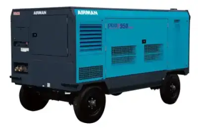 Airman PDSF950S-4B4