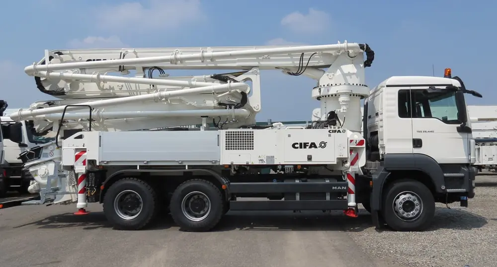 CIFA K31L thumbnail 2