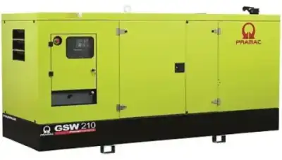 PRAMAC Lifter GSW 210 P
