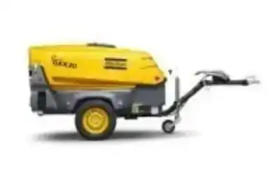 Atlas Copco QAX 20 Dd/PE thumbnail 3