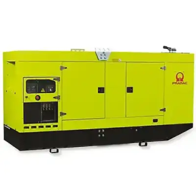 PRAMAC Lifter GSW 530 D