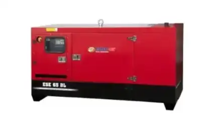 Endress ESE 65 DW-AS