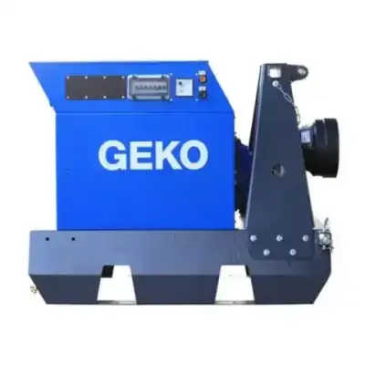 Geko ® 60000 ED-S/ZWG