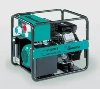 Eisemann H 9000