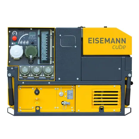 Eisemann BSKA 17EV