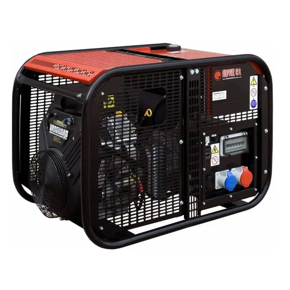 Europower EP18000E (S)