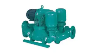 Heide-Pumpen MPH 150-2E