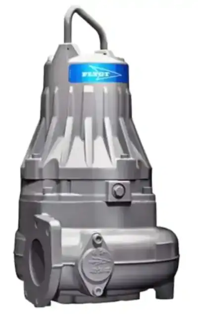 Flygt-Pumpen CS 3085 LR 250 EEx
