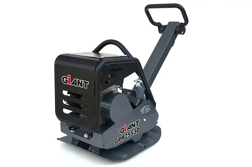 Giant GPR2553D