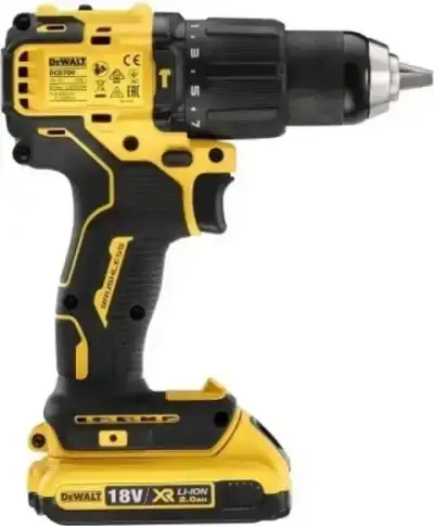 DEWALT DCD709S2T-QW