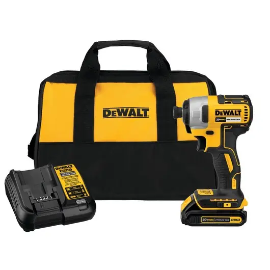 DEWALT DCF787C1