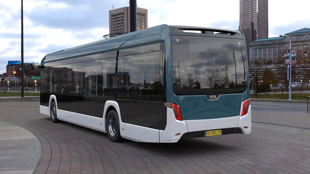 VDL Buses Citea LE-149