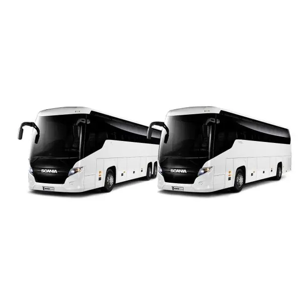 Scania Touring HD
