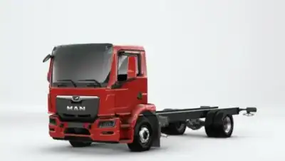 MAN TGM 15.290