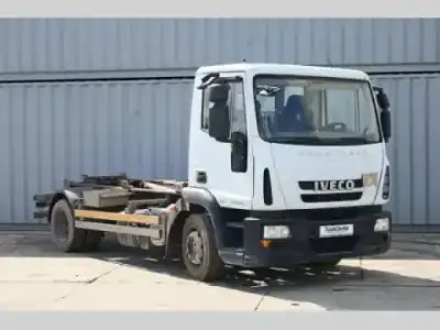 Iveco EUROCARGO URBAN ML120E25D/P
