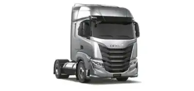 Iveco S-WAY Artic AS440S46T/P