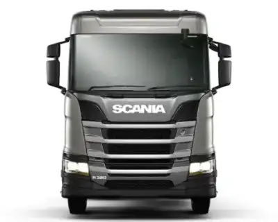 Scania R 320 A6x2NA