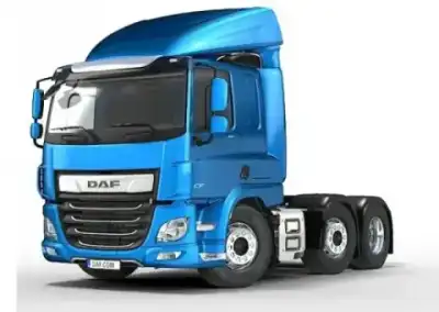 DAF CF 410 FTG