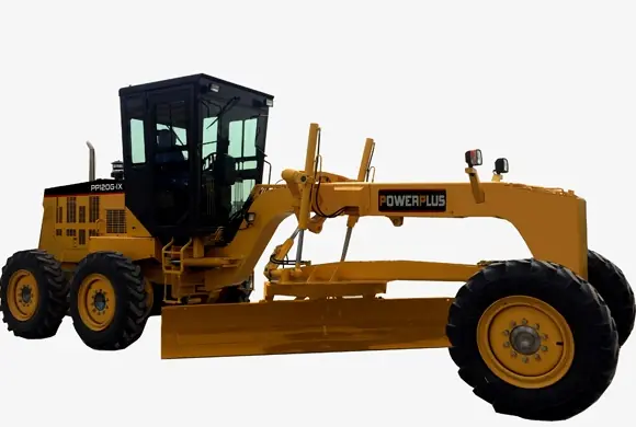 PowerPlus PP120G-IX