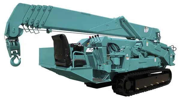 Maeda MC 405 CRM thumbnail 2