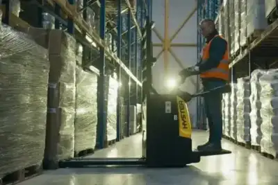 Hyster P2.0S