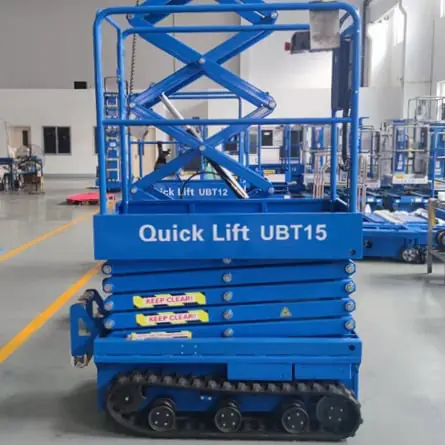 AHI UBT15