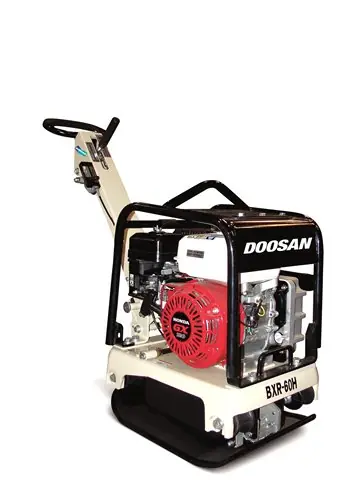 Doosan BX-60WH