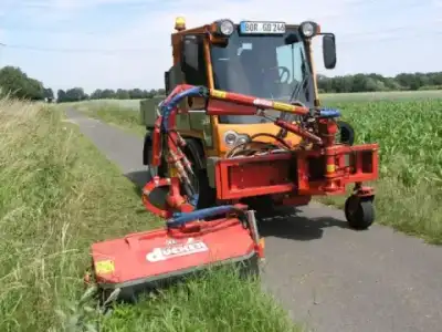 Dücker UNA 200 TMK 10 thumbnail 4