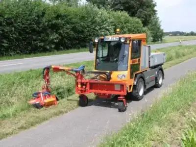 Dücker UNA 200 TMK 10 thumbnail 6
