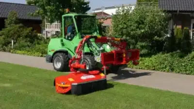 Dücker UNA 200 TMK 10 thumbnail 7