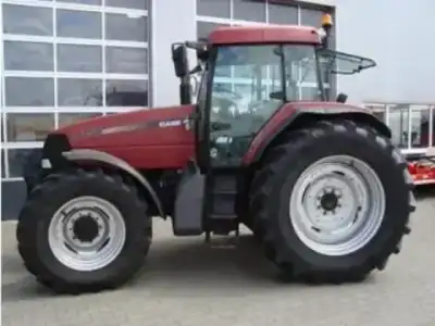 Case IH MX 150 Profi Mx Trac