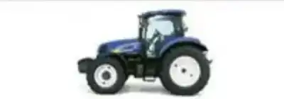 New Holland T 6050 Plus (507)