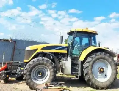 Challenger MT635B