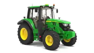 John Deere 6M 110