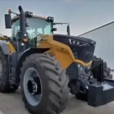 Challenger 1050