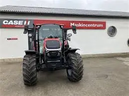 Case IH Farmall 100 C HILO Cab