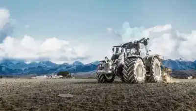Valtra N155e STD